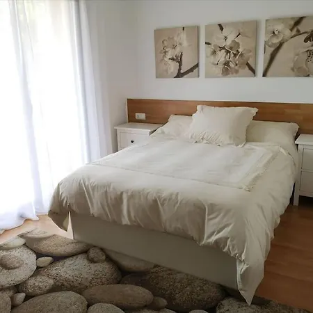 Casa Sierra De Prades Prázdninový dům