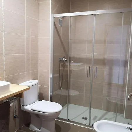 Casa Sierra De Prades Prázdninový dům Ulldemolins