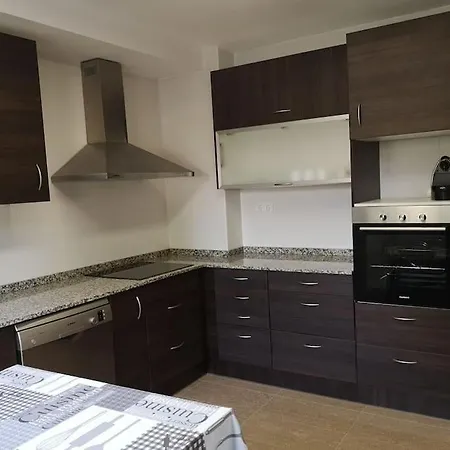 Casa Sierra De Prades Ulldemolins