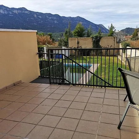 Prázdninový dům Casa Sierra De Prades Ulldemolins
