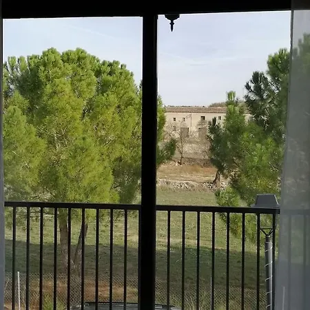 Prázdninový dům Casa Sierra De Prades