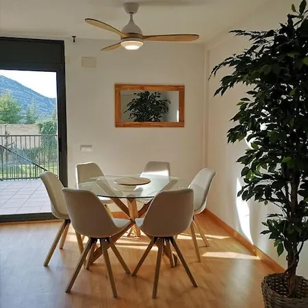 Prázdninový dům Casa Sierra De Prades