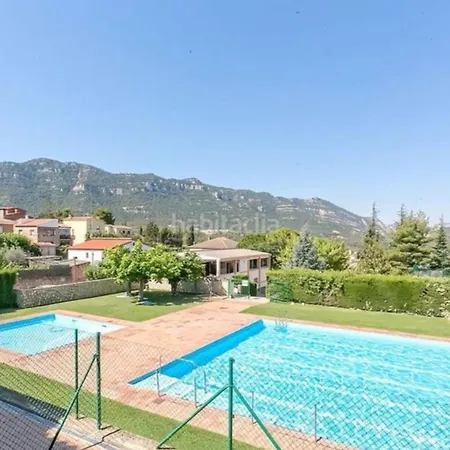 Casa Sierra De Prades